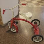 790 7506 TRICYCLE